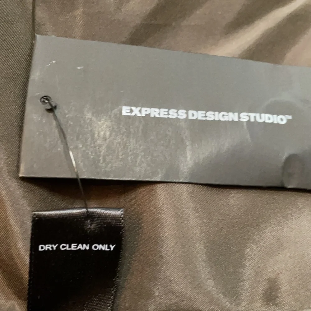 Express Design Studio Blazer - Picture 12 of 12